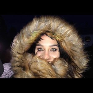 Meet your Posher, Patty